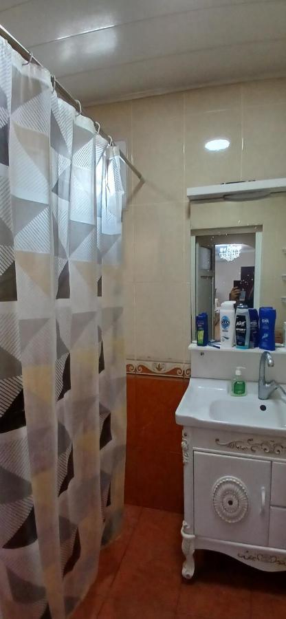 Central Baku Hostel Экстерьер фото