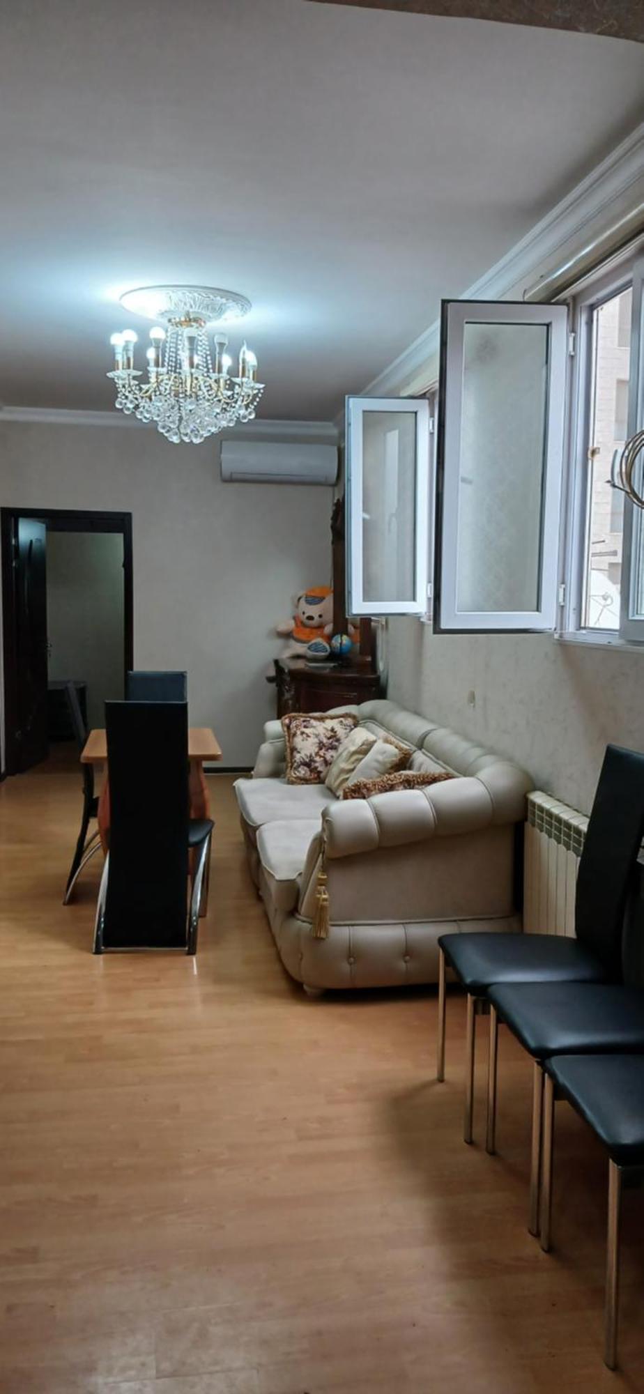 Central Baku Hostel Экстерьер фото