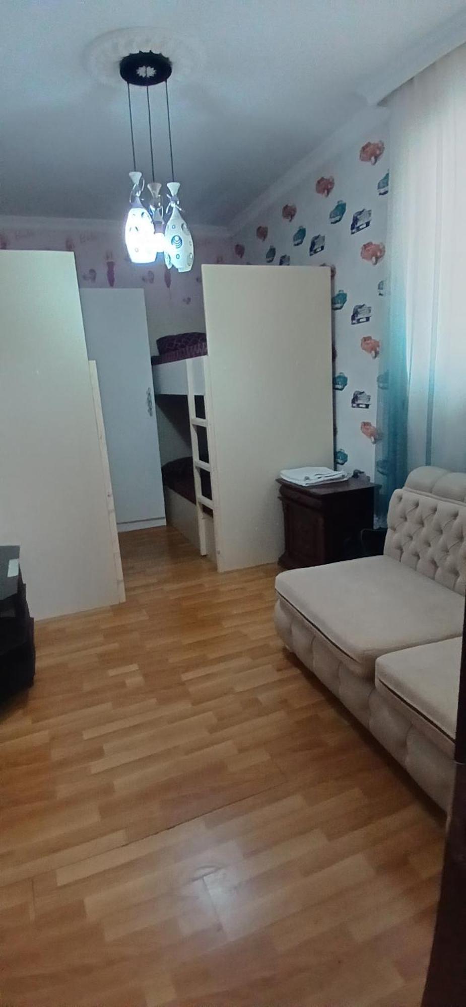 Central Baku Hostel Экстерьер фото