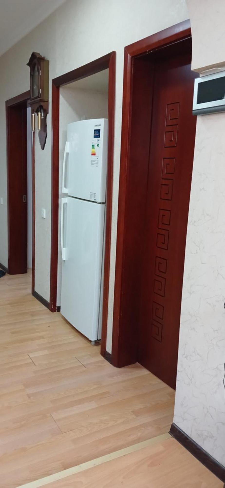 Central Baku Hostel Экстерьер фото